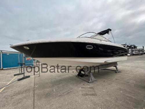 Regal Bowrider 2700 tekniska specifikationer och recensioner